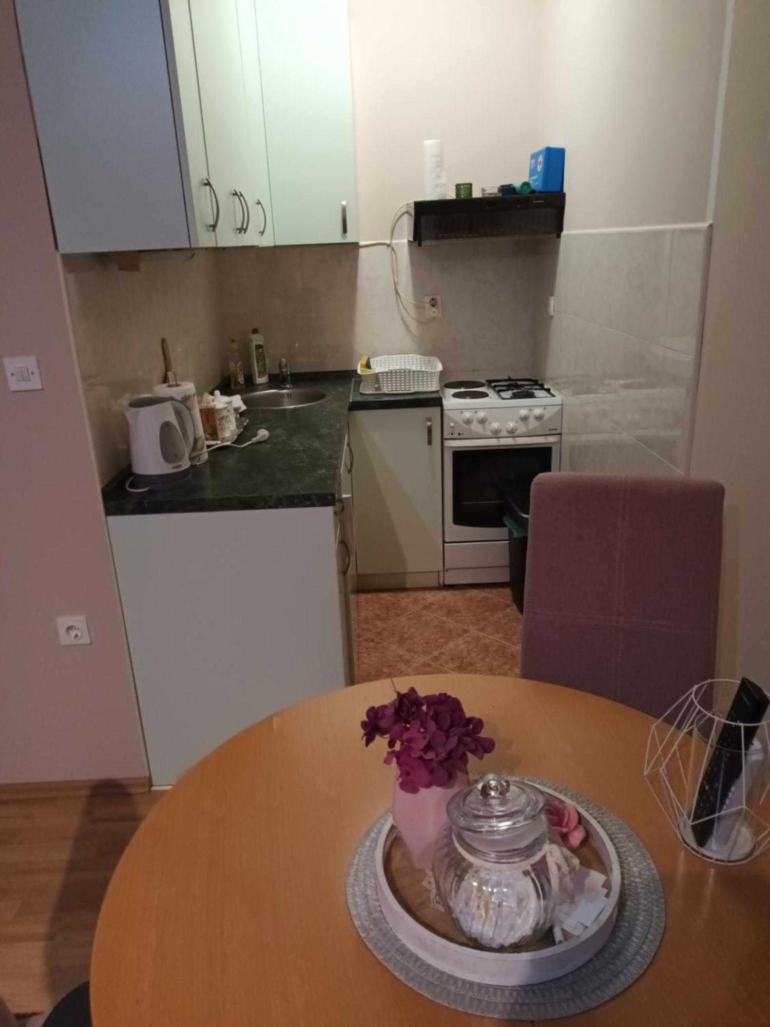 Studio Apartman Salopek Ogulin Kültér fotó