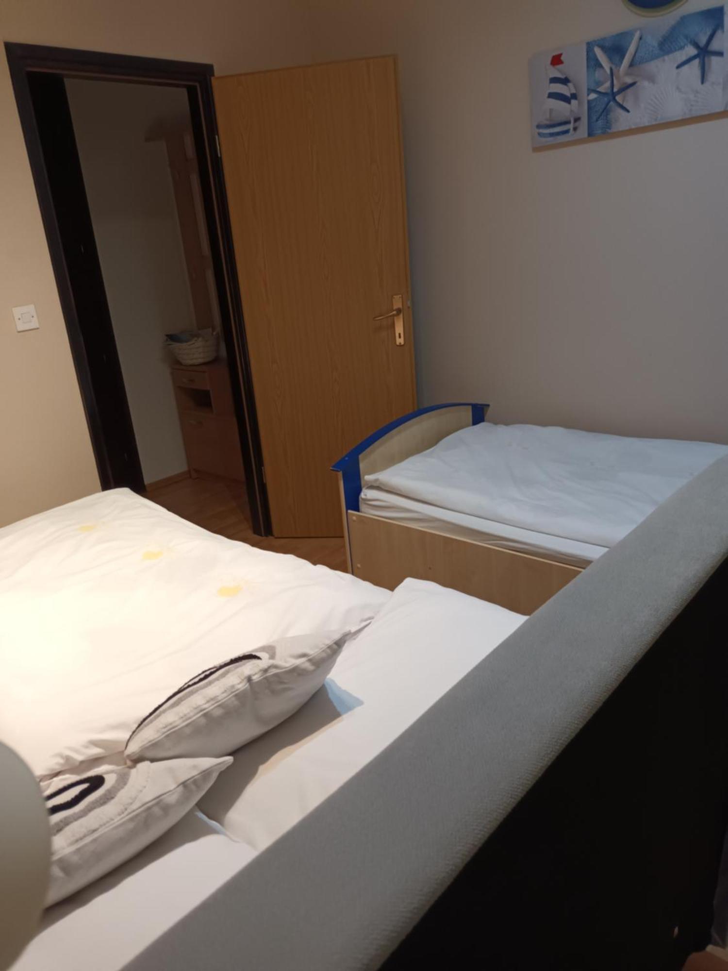 Studio Apartman Salopek Ogulin Kültér fotó