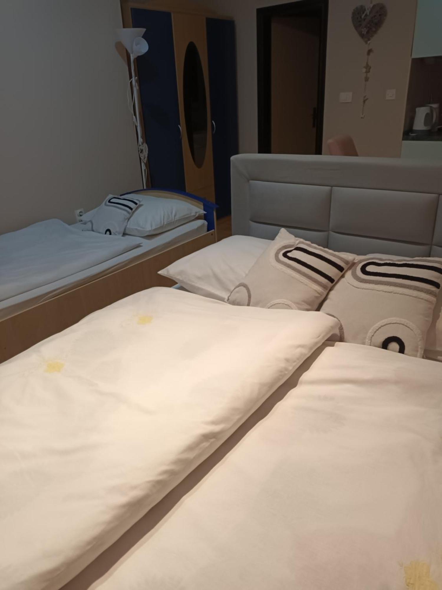 Studio Apartman Salopek Ogulin Kültér fotó