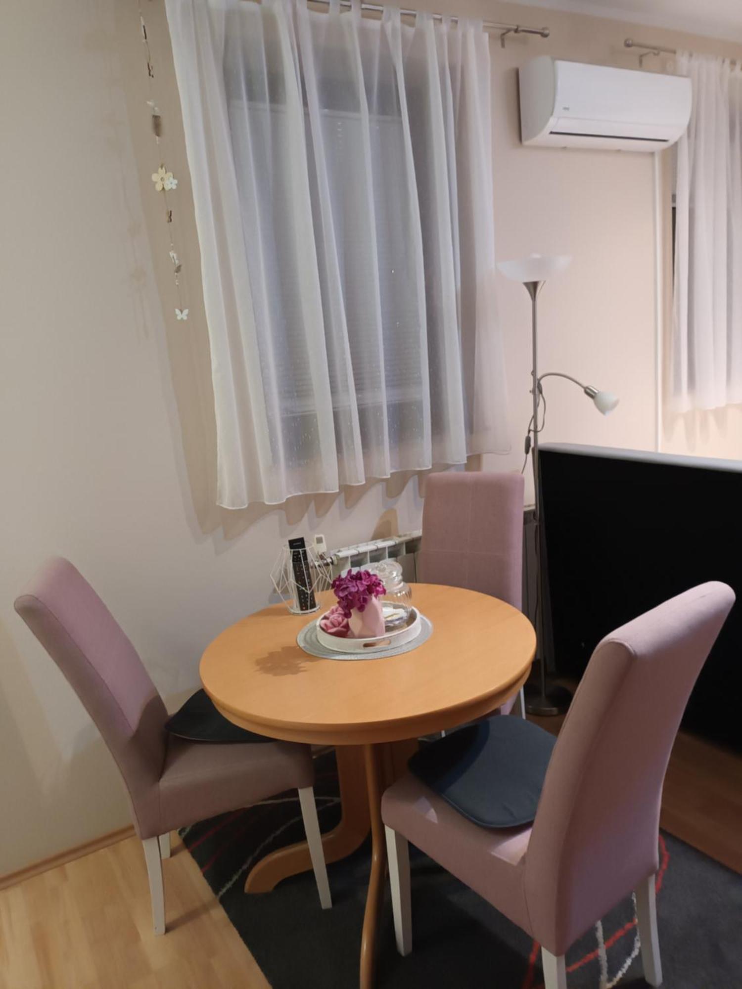 Studio Apartman Salopek Ogulin Kültér fotó