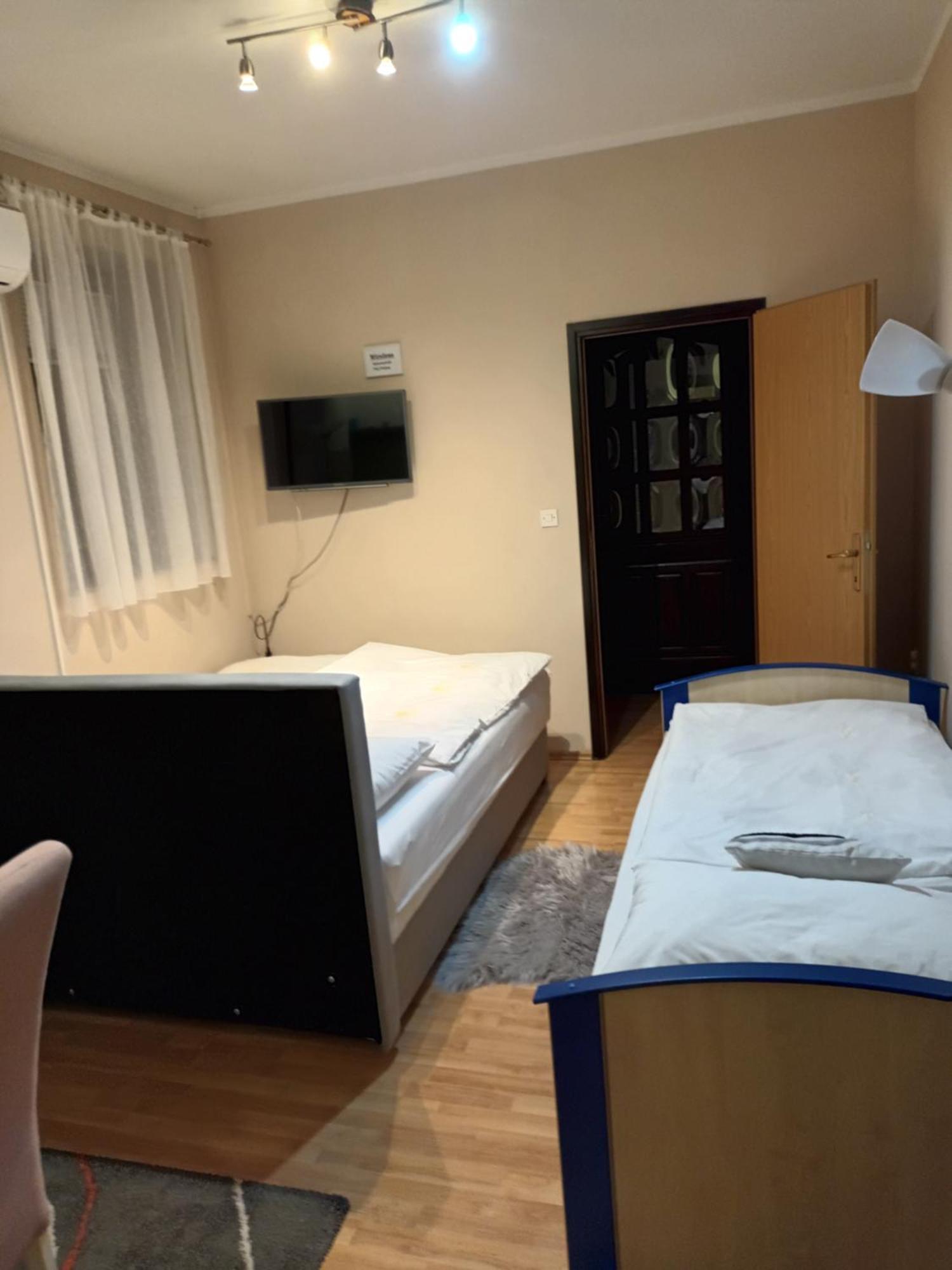 Studio Apartman Salopek Ogulin Kültér fotó