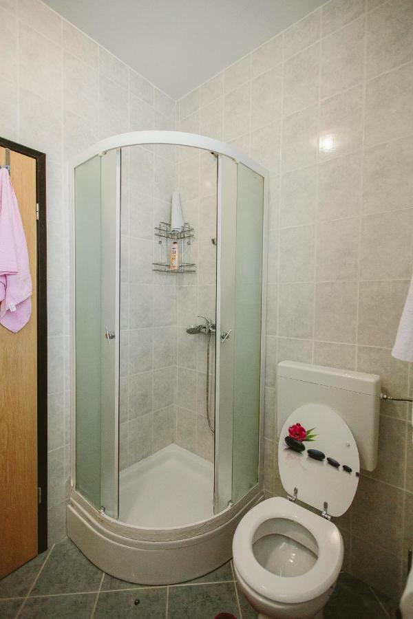 Studio Apartman Salopek Ogulin Kültér fotó