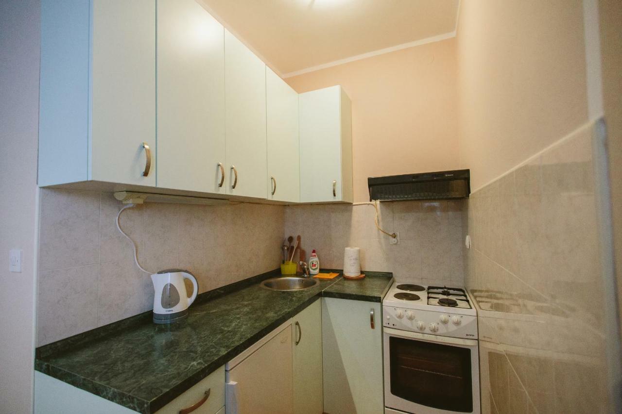 Studio Apartman Salopek Ogulin Kültér fotó